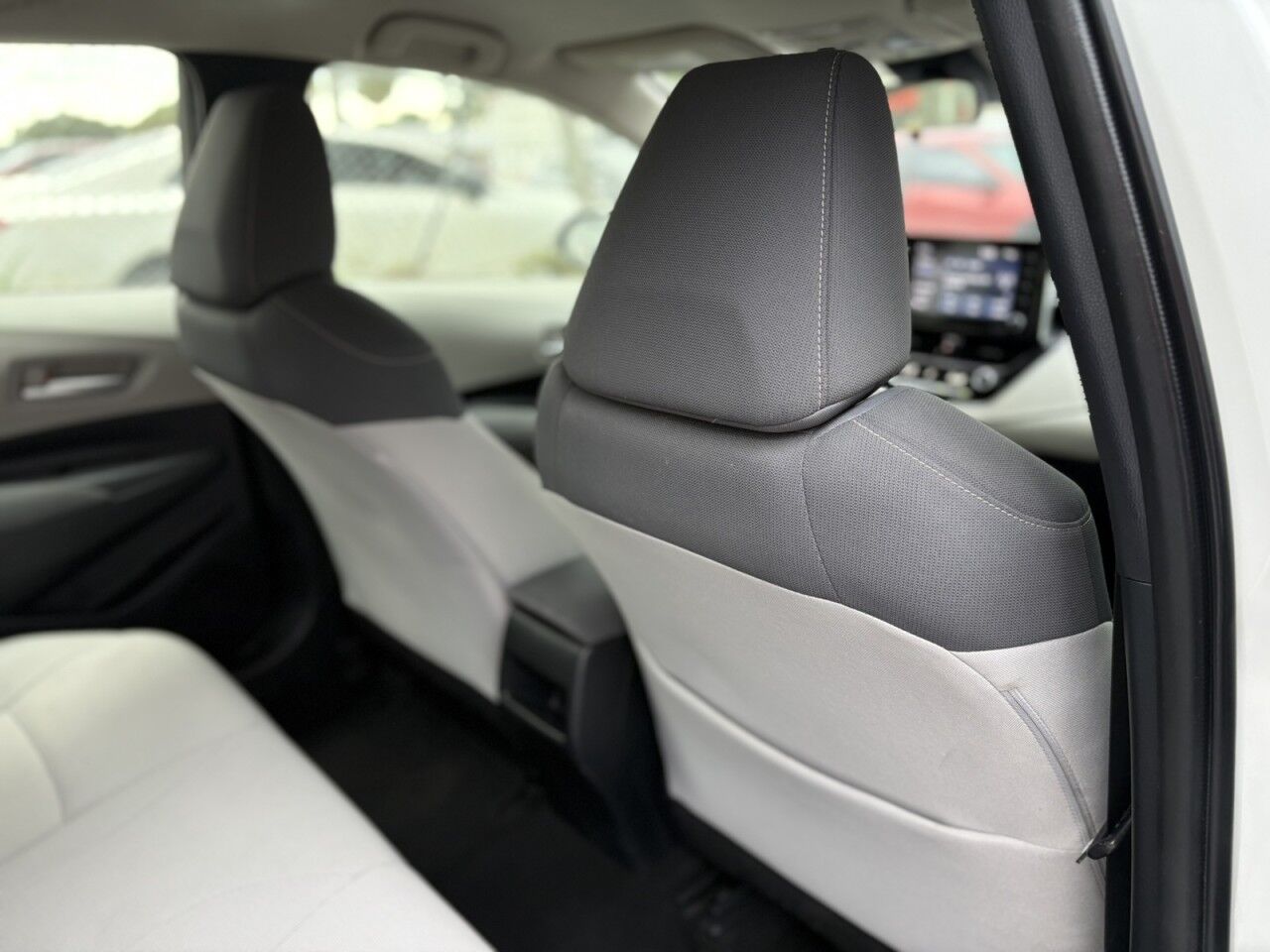 2021 Toyota Corolla LE Miami FL