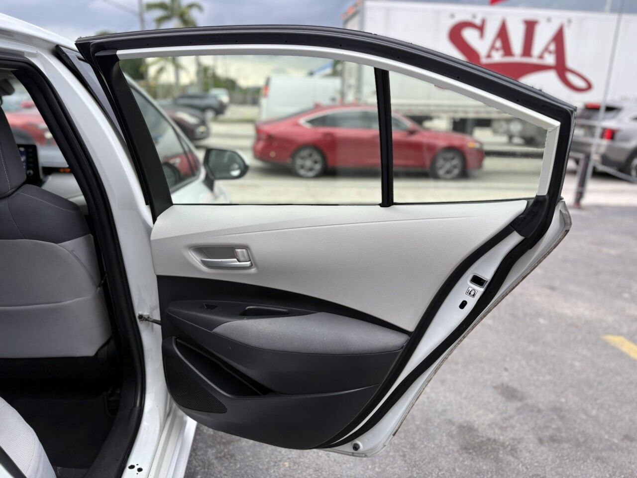 2021 Toyota Corolla LE Miami FL