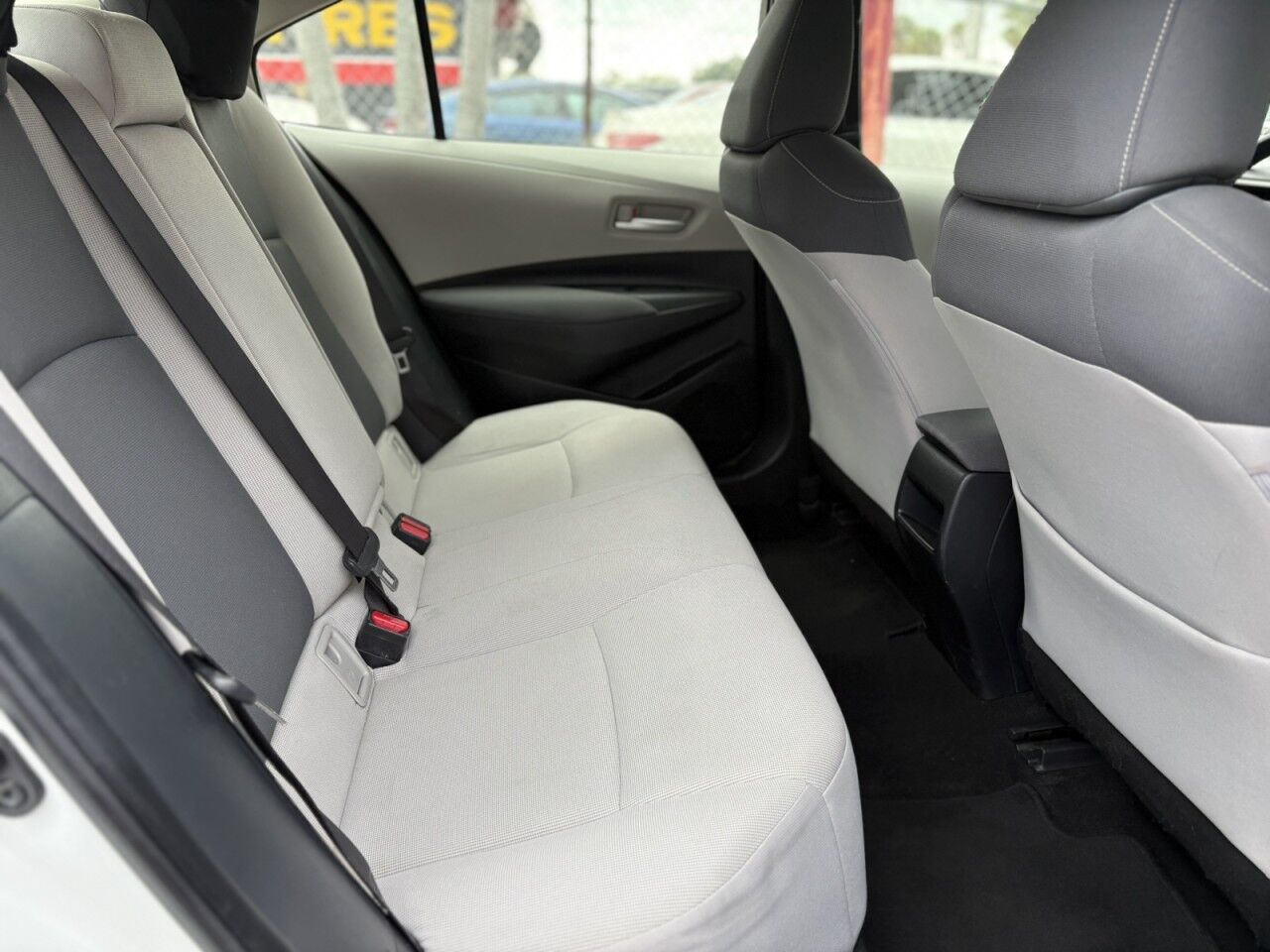 2021 Toyota Corolla LE Miami FL