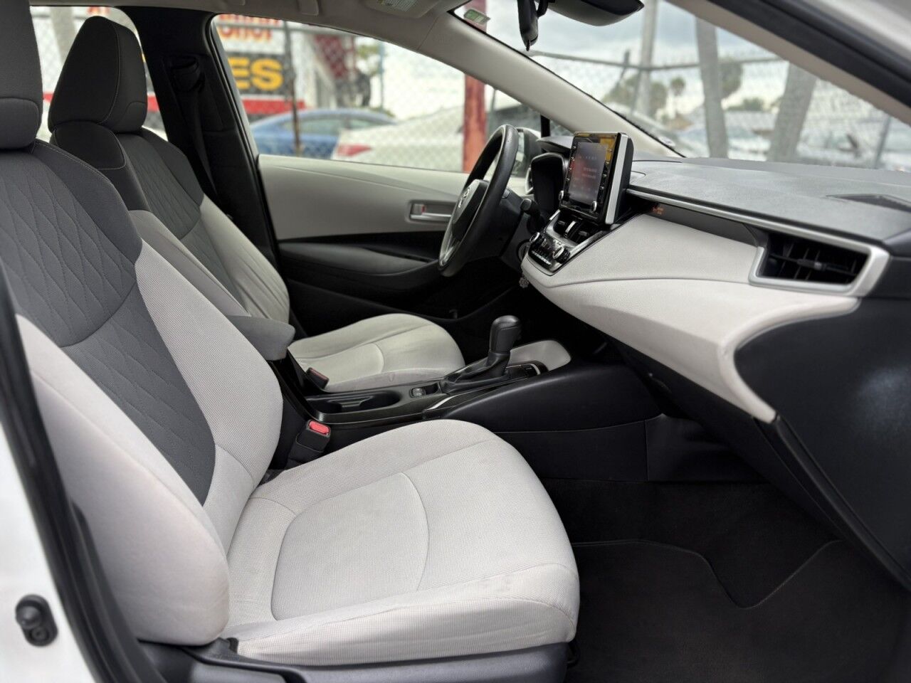 2021 Toyota Corolla LE Miami FL
