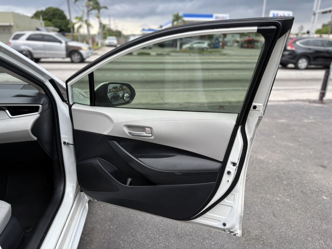 2021 Toyota Corolla LE Miami FL