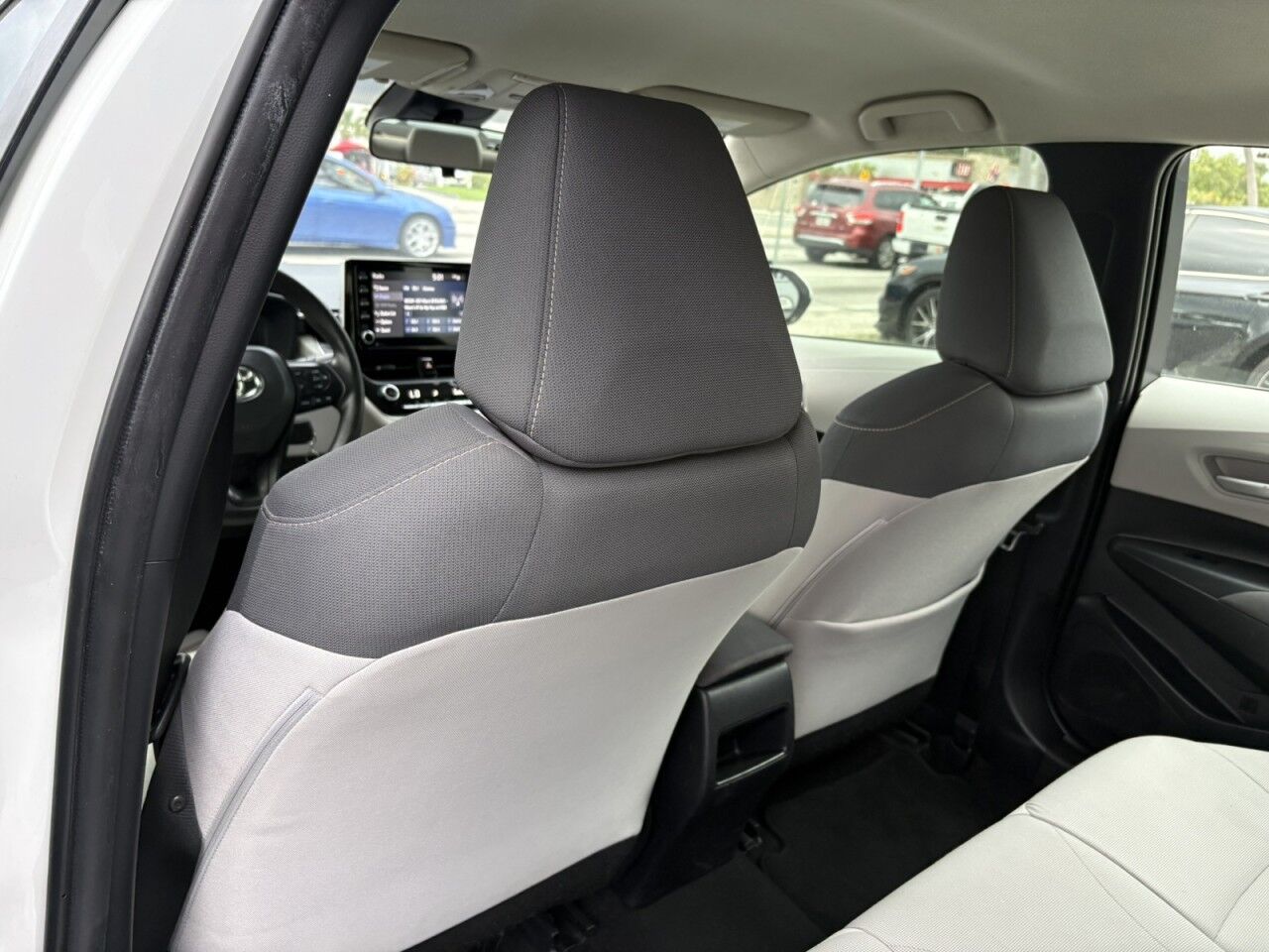 2021 Toyota Corolla LE Miami FL