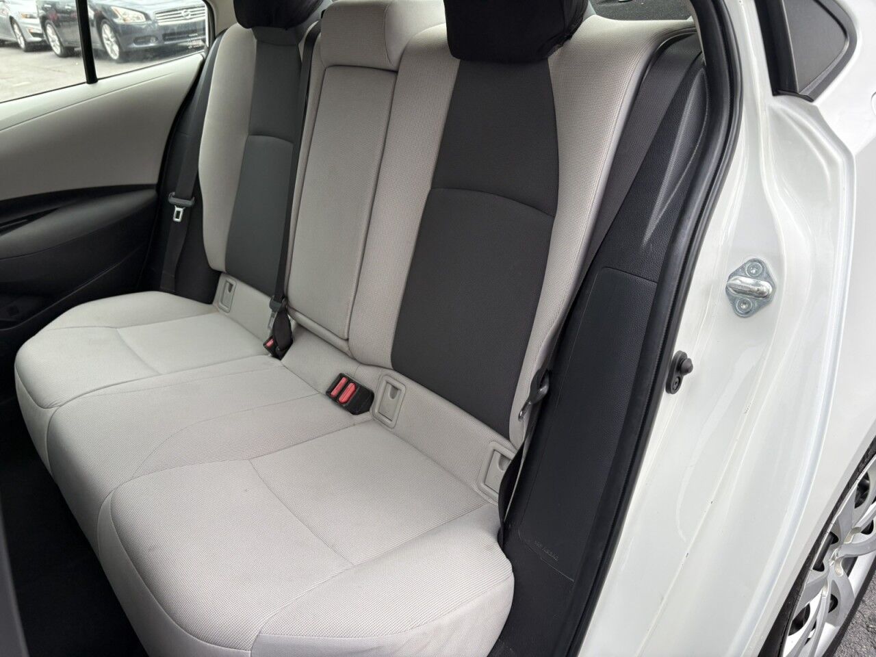 2021 Toyota Corolla LE Miami FL