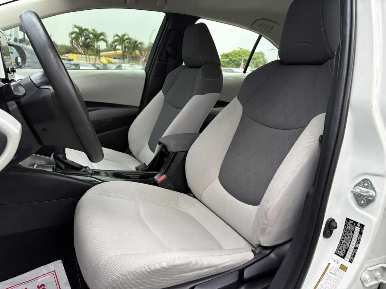 2021 Toyota Corolla LE Miami FL
