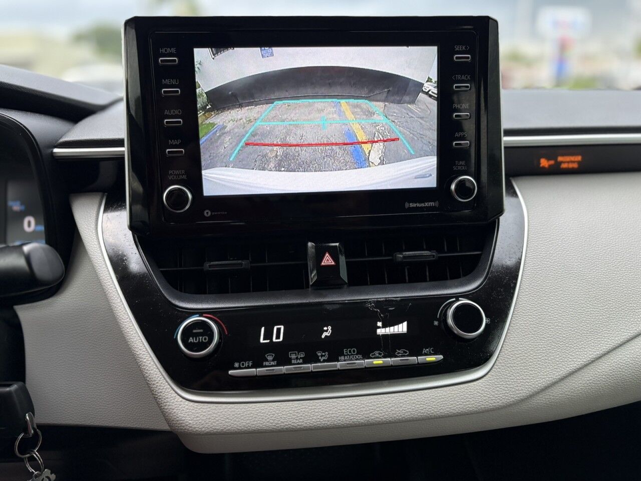 2021 Toyota Corolla LE Miami FL