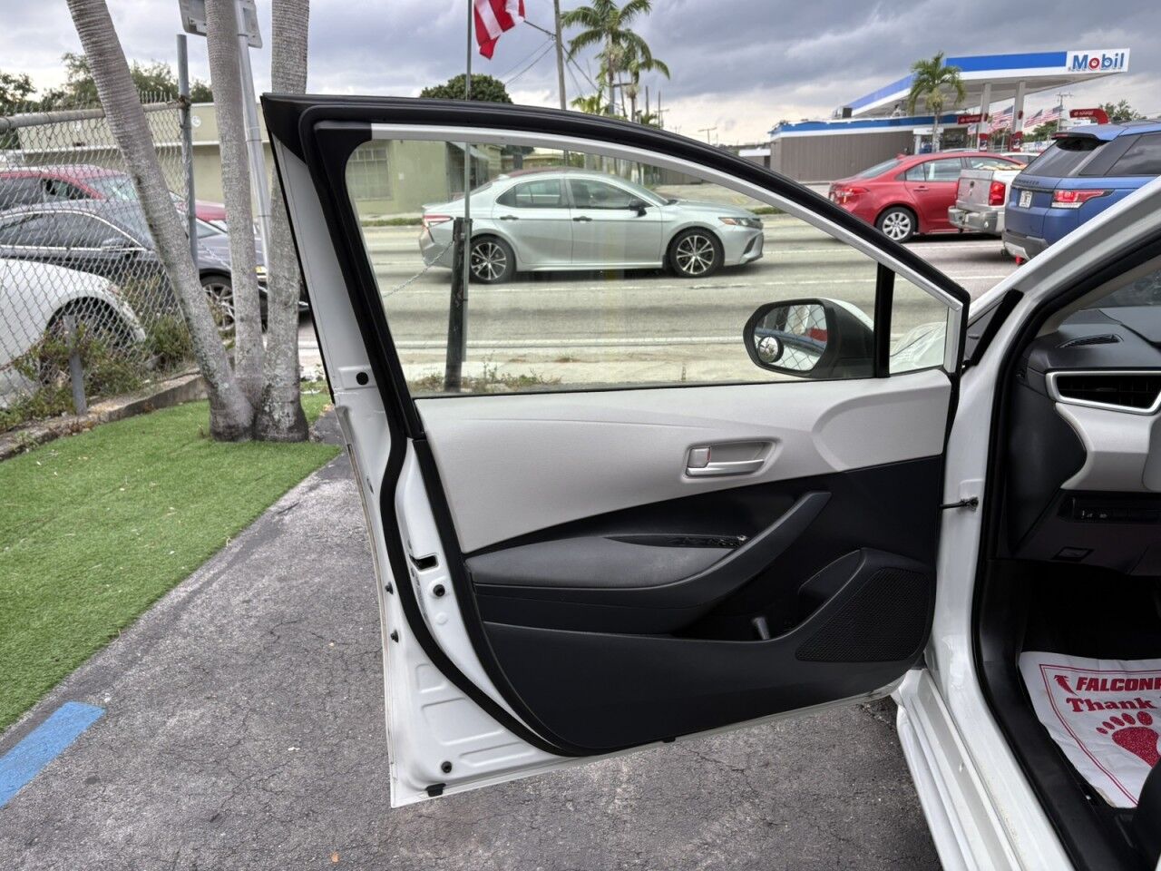 2021 Toyota Corolla LE Miami FL
