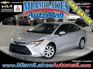 2021 Toyota Corolla LE Miami Lakes FL 2021 Toyota Corolla LE Miami Lakes FL