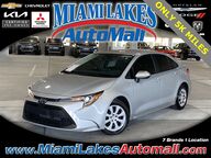 2021 Toyota Corolla LE Miami Lakes FL 2021 Toyota Corolla LE Miami Lakes FL
