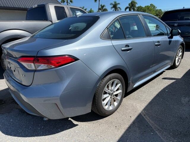 2021 Toyota Corolla LE Punta Gorda FL