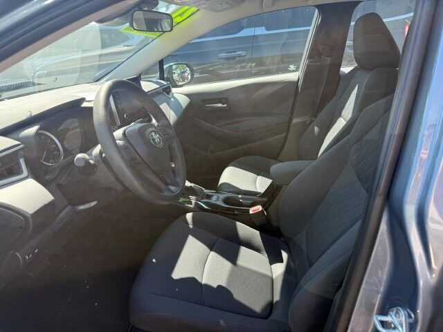 2021 Toyota Corolla LE Punta Gorda FL