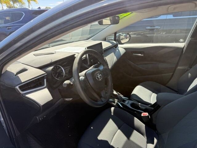 2021 Toyota Corolla LE Punta Gorda FL