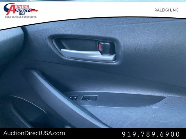 2021 Toyota Corolla LE Raleigh NC