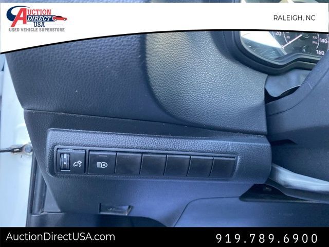 2021 Toyota Corolla LE Raleigh NC