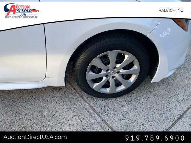 2021 Toyota Corolla LE Raleigh NC