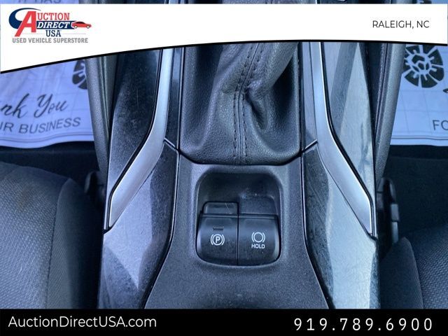 2021 Toyota Corolla LE Raleigh NC