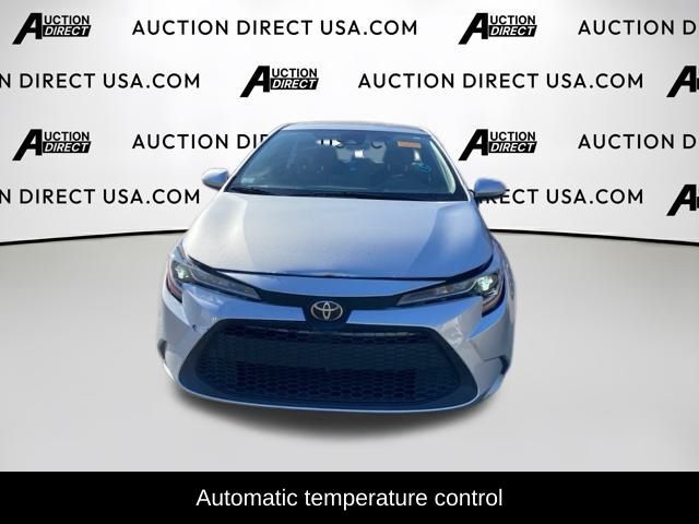 2021 Toyota Corolla LE Raleigh NC