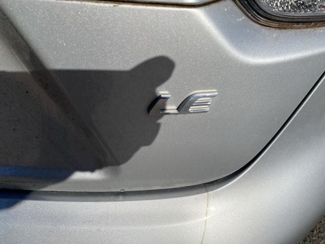 2021 Toyota Corolla LE Raleigh NC