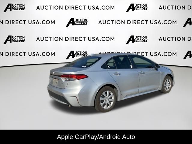 2021 Toyota Corolla LE Raleigh NC