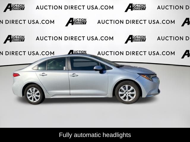 2021 Toyota Corolla LE Raleigh NC