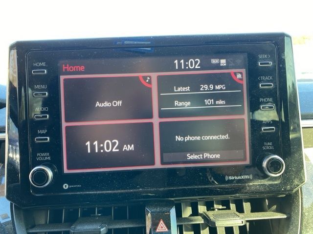 2021 Toyota Corolla LE Raleigh NC