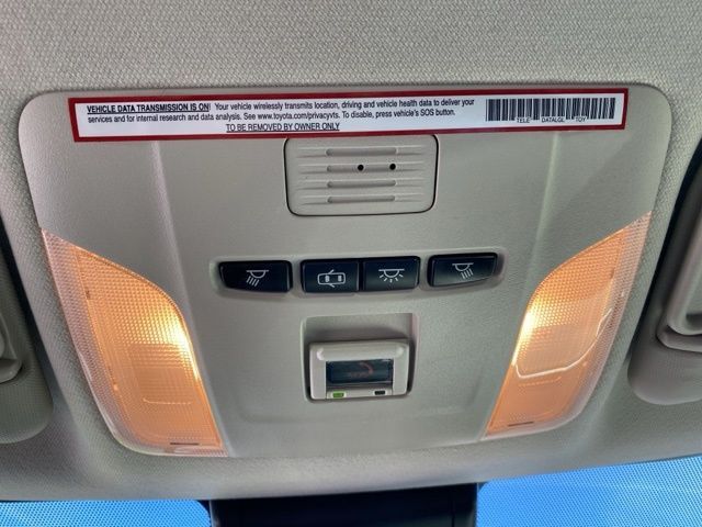 2021 Toyota Corolla LE Raleigh NC