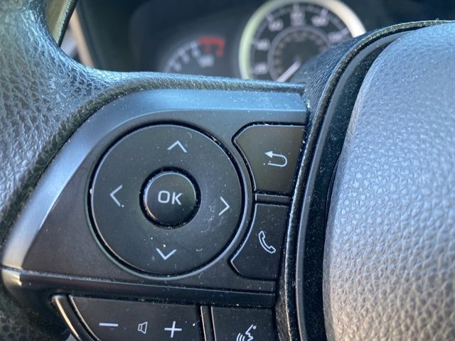 2021 Toyota Corolla LE Raleigh NC