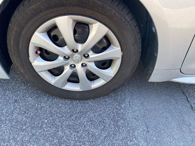 2021 Toyota Corolla LE Raleigh NC