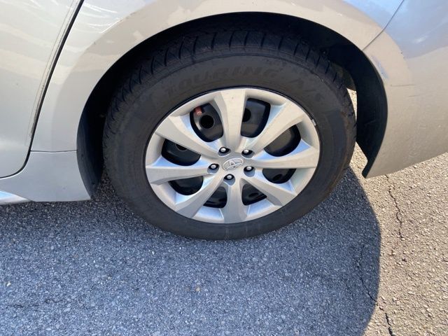 2021 Toyota Corolla LE Raleigh NC