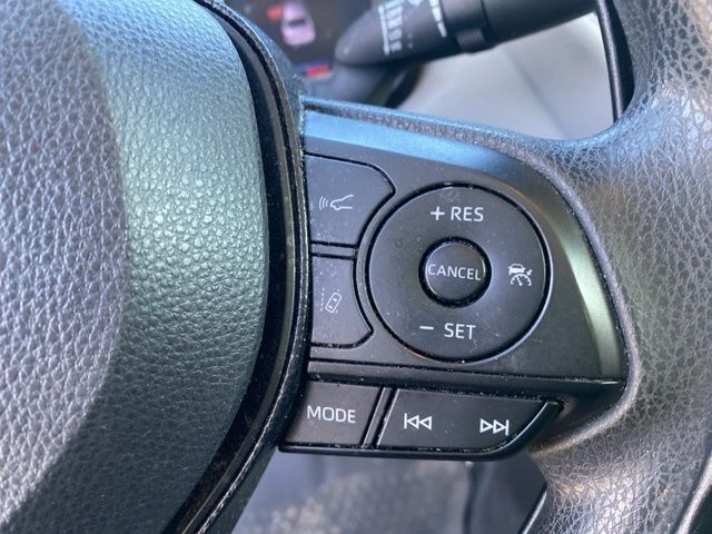 2021 Toyota Corolla LE Raleigh NC