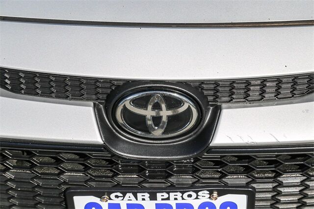 2021 Toyota Corolla LE Renton WA