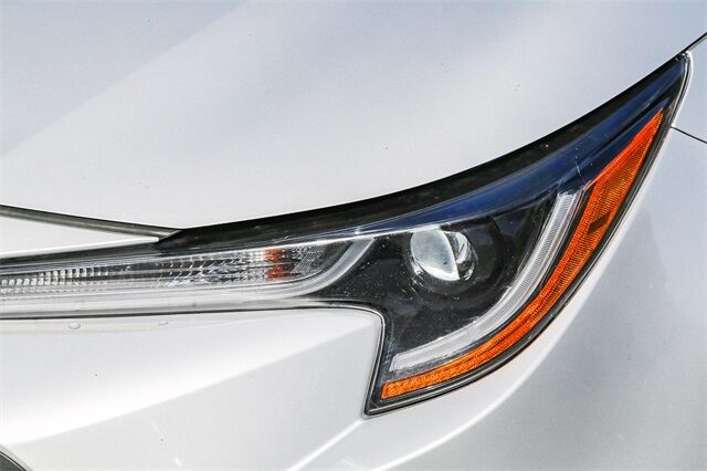 2021 Toyota Corolla LE Renton WA