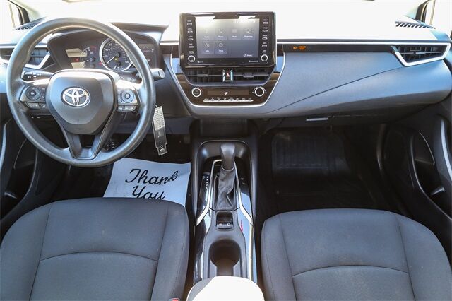 2021 Toyota Corolla LE Renton WA