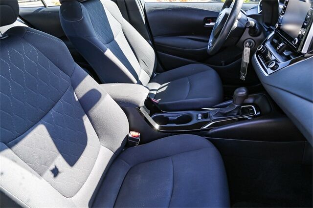 2021 Toyota Corolla LE Renton WA
