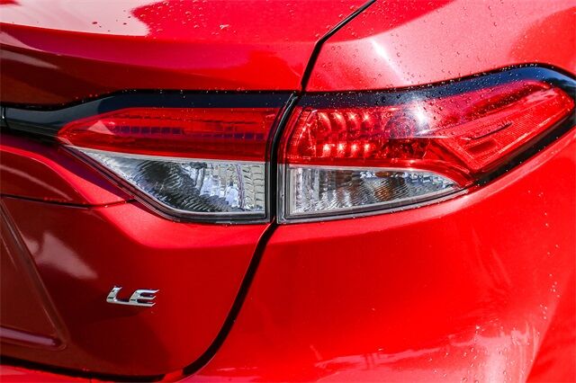 2021 Toyota Corolla LE Renton WA
