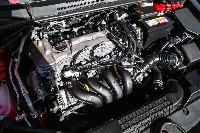 2021 Toyota Corolla LE Renton WA