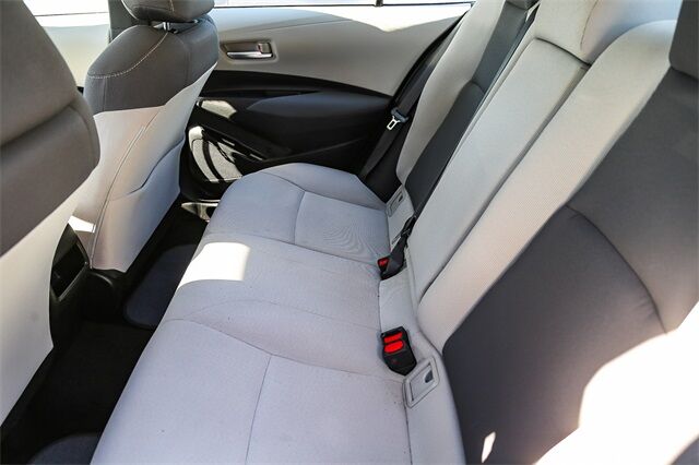 2021 Toyota Corolla LE Renton WA