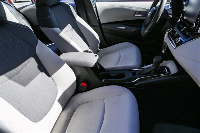 2021 Toyota Corolla LE Renton WA