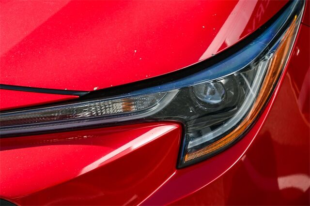 2021 Toyota Corolla LE Renton WA