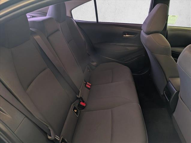 2021 Toyota Corolla LE Roseville CA