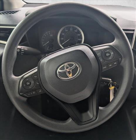 2021 Toyota Corolla LE Roseville CA