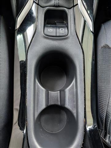 2021 Toyota Corolla LE Roseville CA