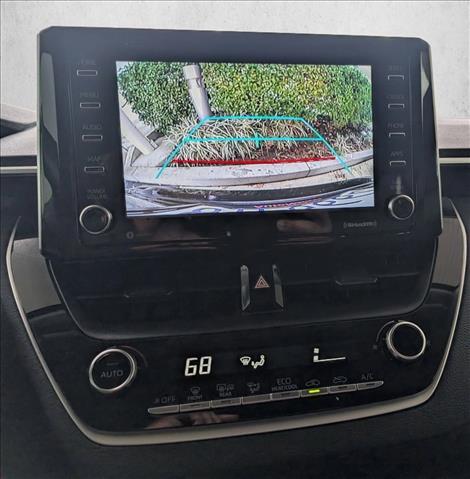 2021 Toyota Corolla LE Roseville CA