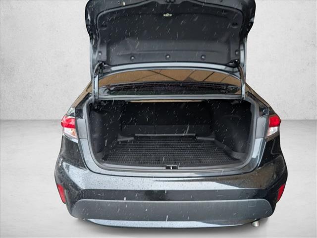 2021 Toyota Corolla LE Roseville CA