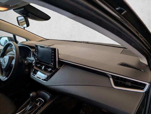 2021 Toyota Corolla LE Roseville CA