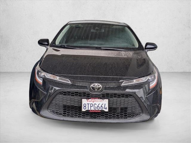 2021 Toyota Corolla LE Roseville CA