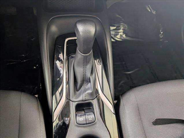 2021 Toyota Corolla LE Roseville CA