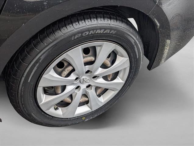 2021 Toyota Corolla LE Roseville CA