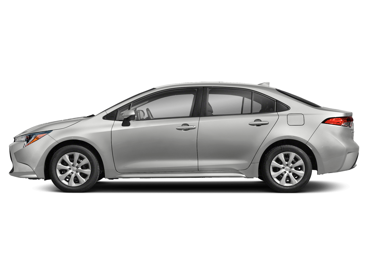 2021 Toyota Corolla LE Roseville CA