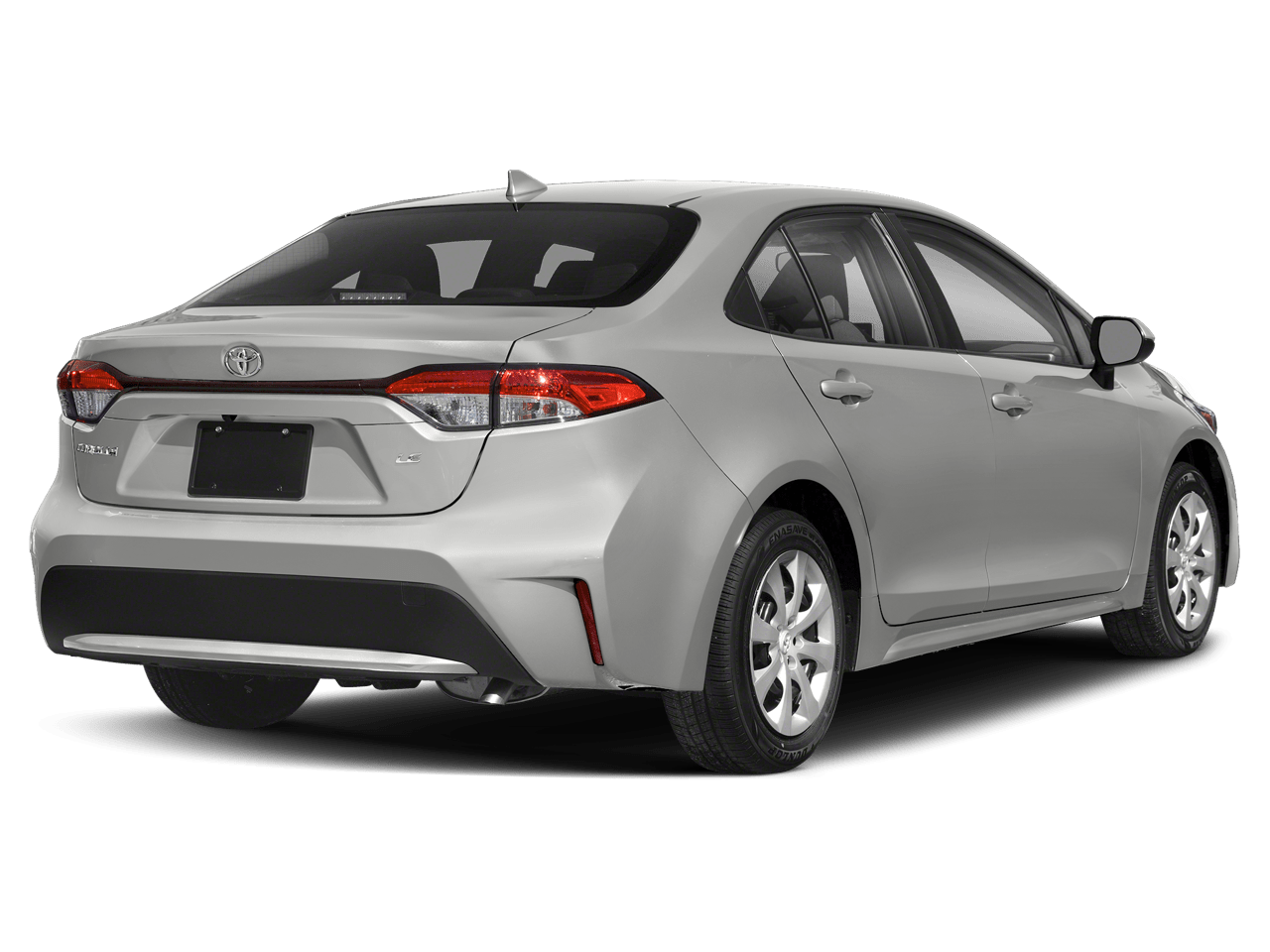 2021 Toyota Corolla LE Roseville CA