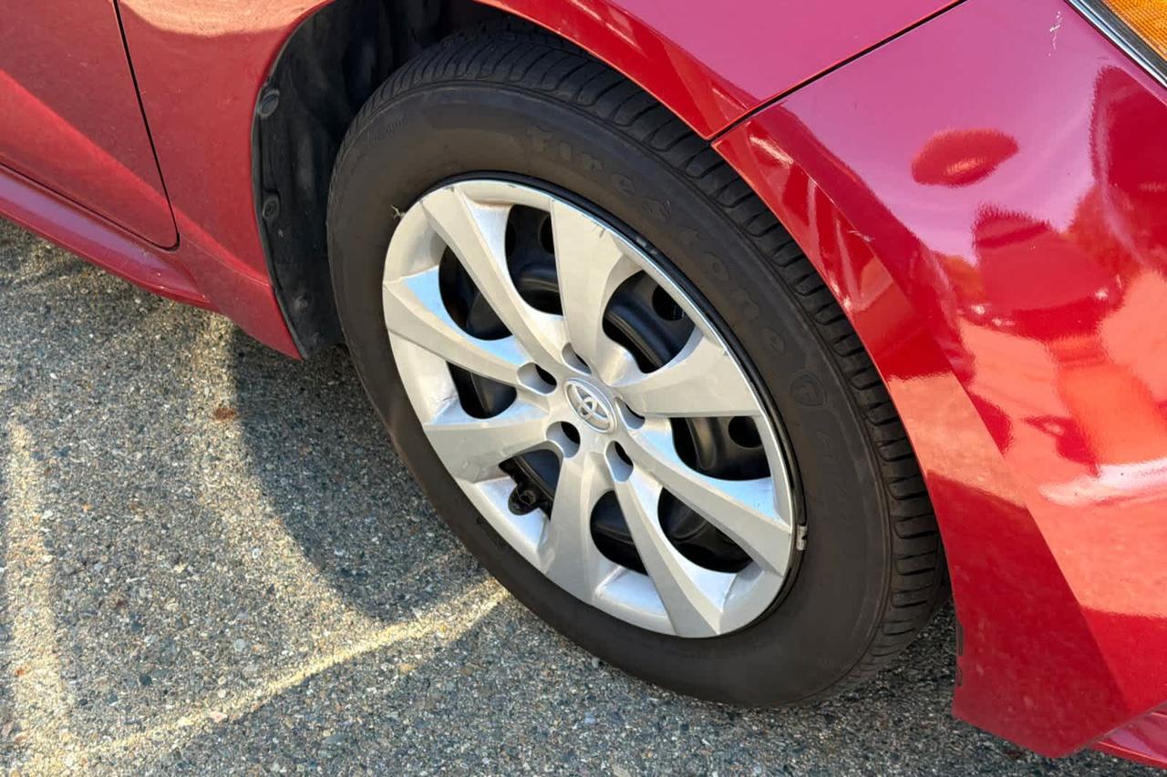 2021 Toyota Corolla LE Roseville CA